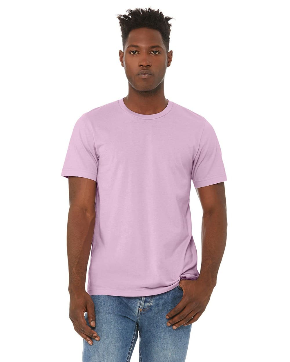 Bella+Canvas Unisex Jersey Tee