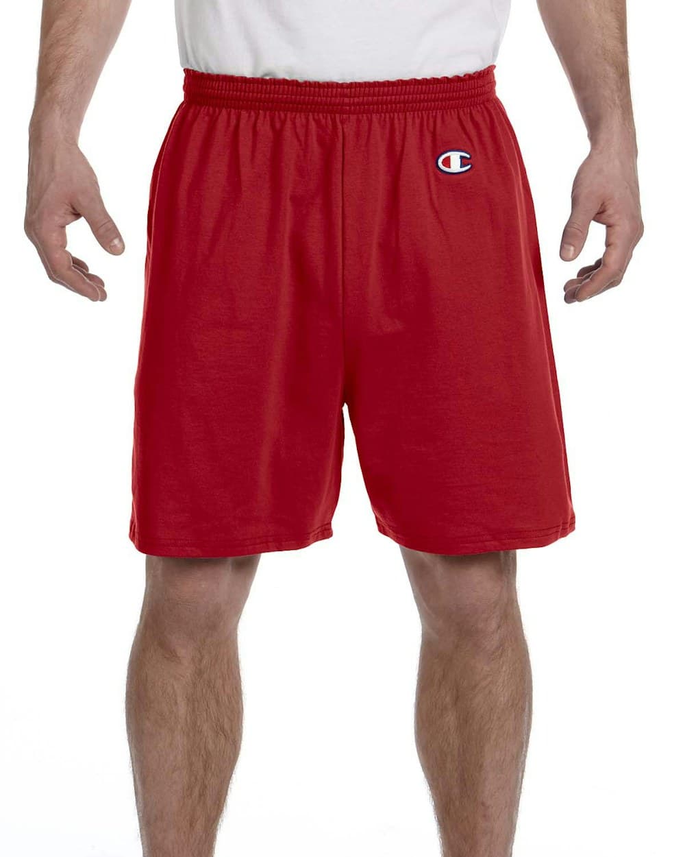 Champion Cotton Gym Shorts