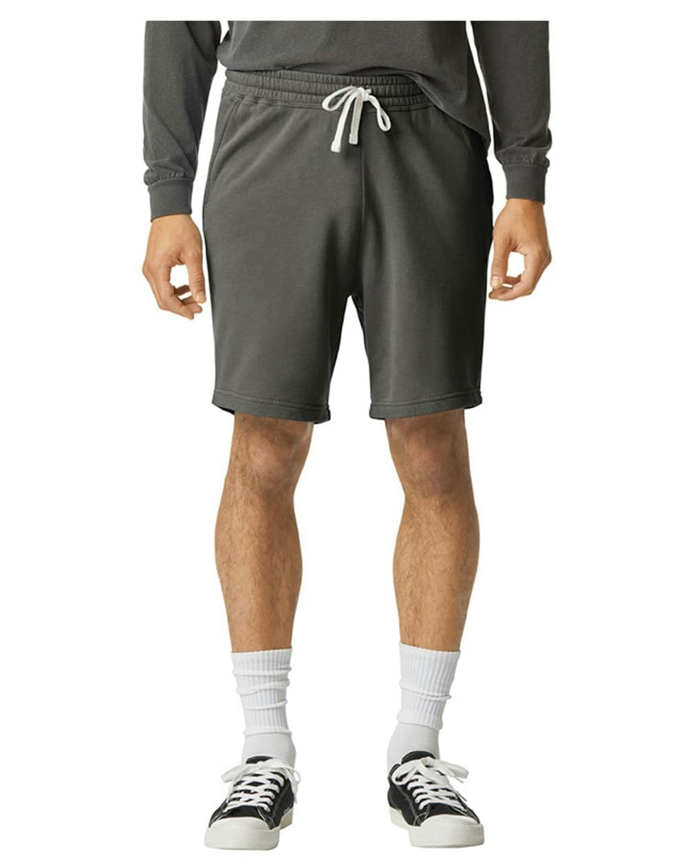 Comfort Colors Lightweight Sweat Shorts