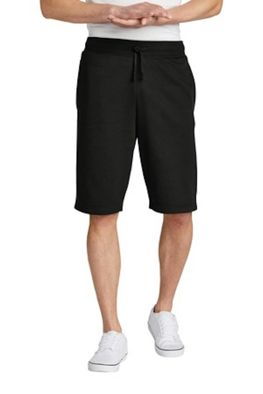 District V.I.T. Fleece Shorts