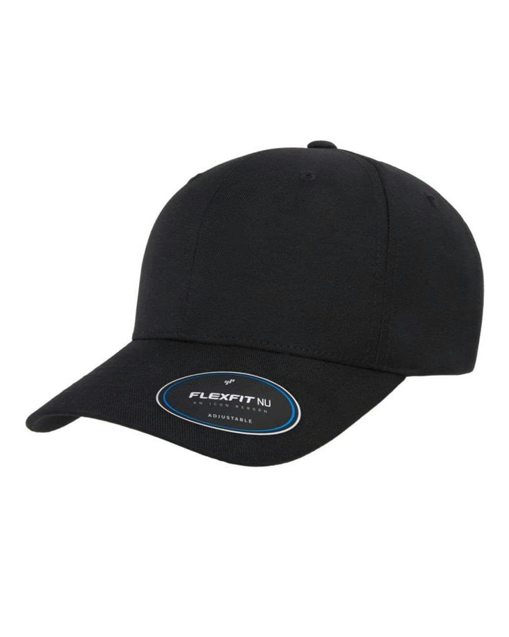 Flexfit NU Adjustable Cap