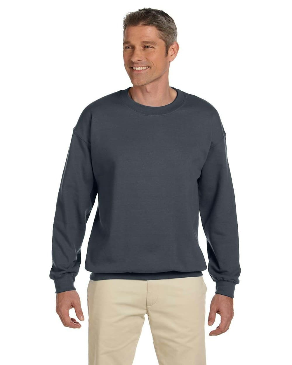 Gildan Heavy Blend 50/50 Crewneck Sweatshirt