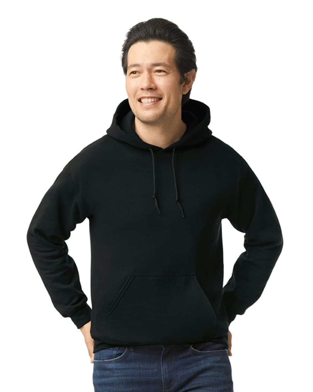 Gildan Heavy Blend 50/50 Hoodie