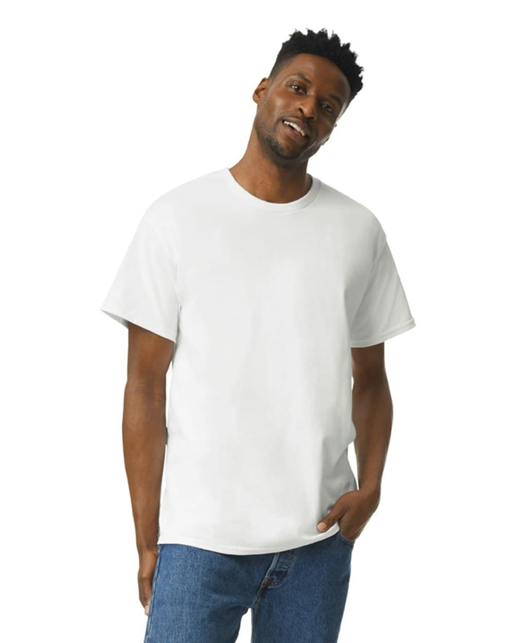 Gildan Ultra Cotton T-Shirt