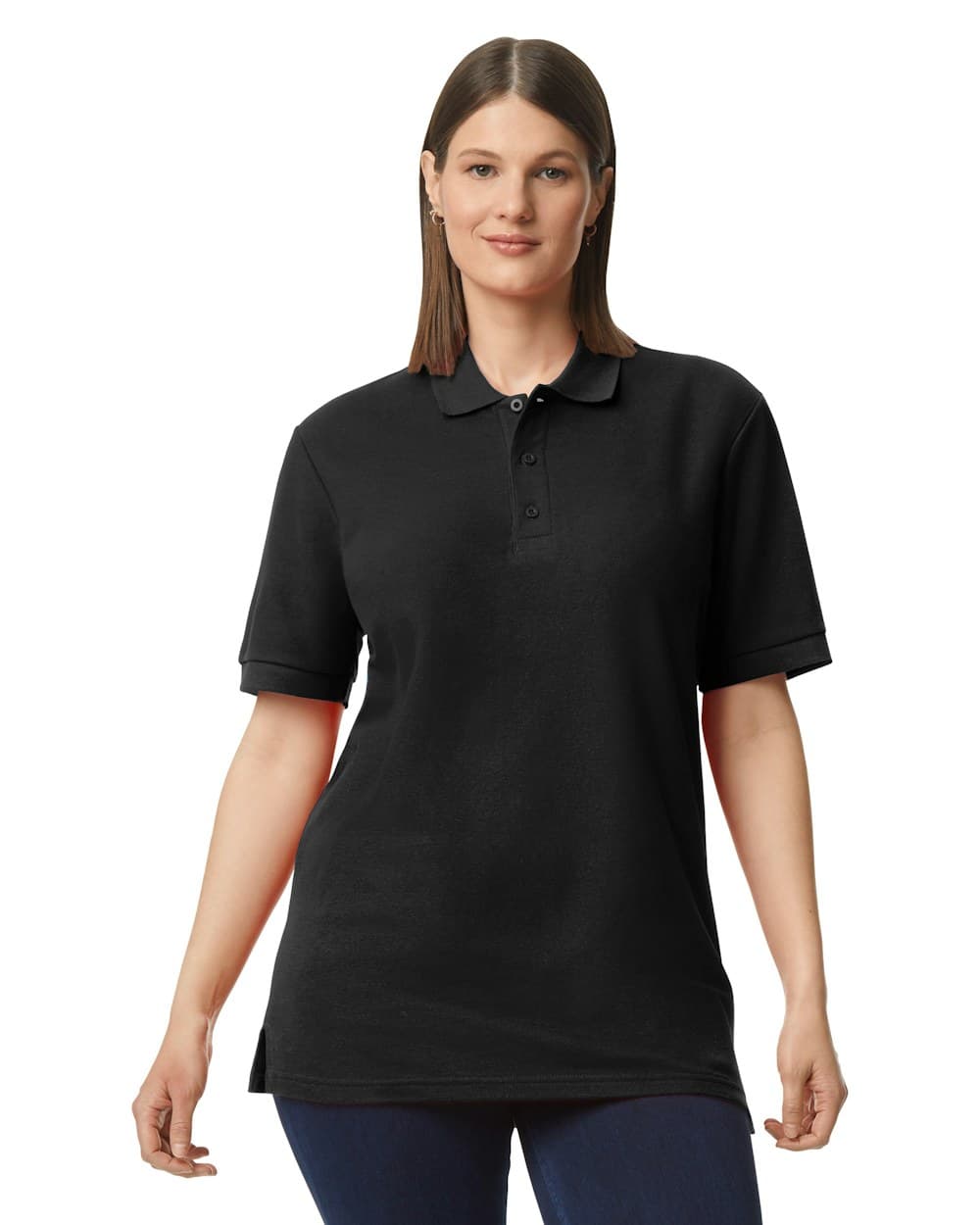 Gildan Hammer Pique Polo