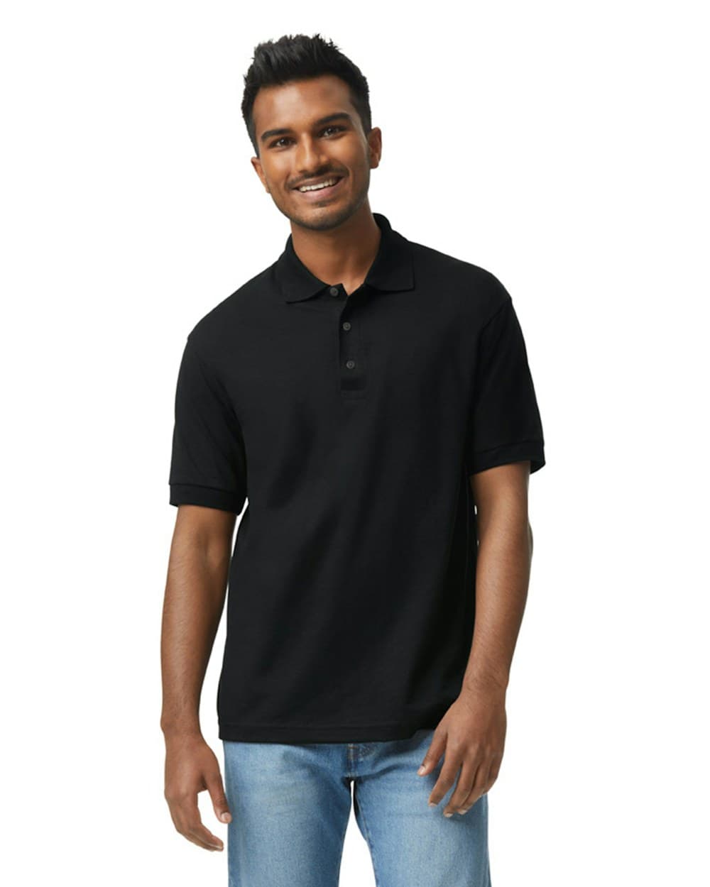 Gildan DryBlend 50/50 Jersey Polo