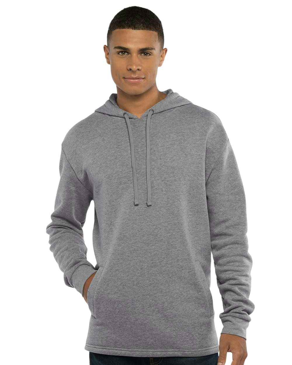 Next Level PCH Pullover Hoodie