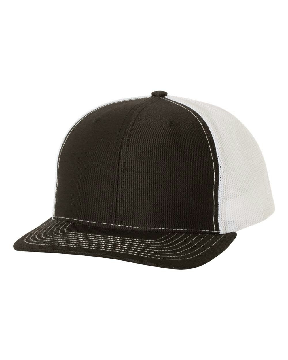 Richardson 112 Trucker Cap