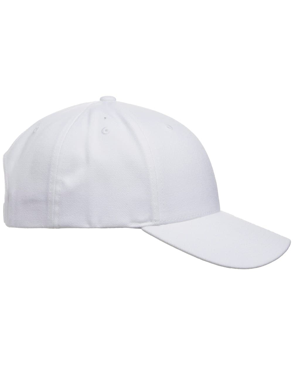 Yupoong Premium Curved Snapback