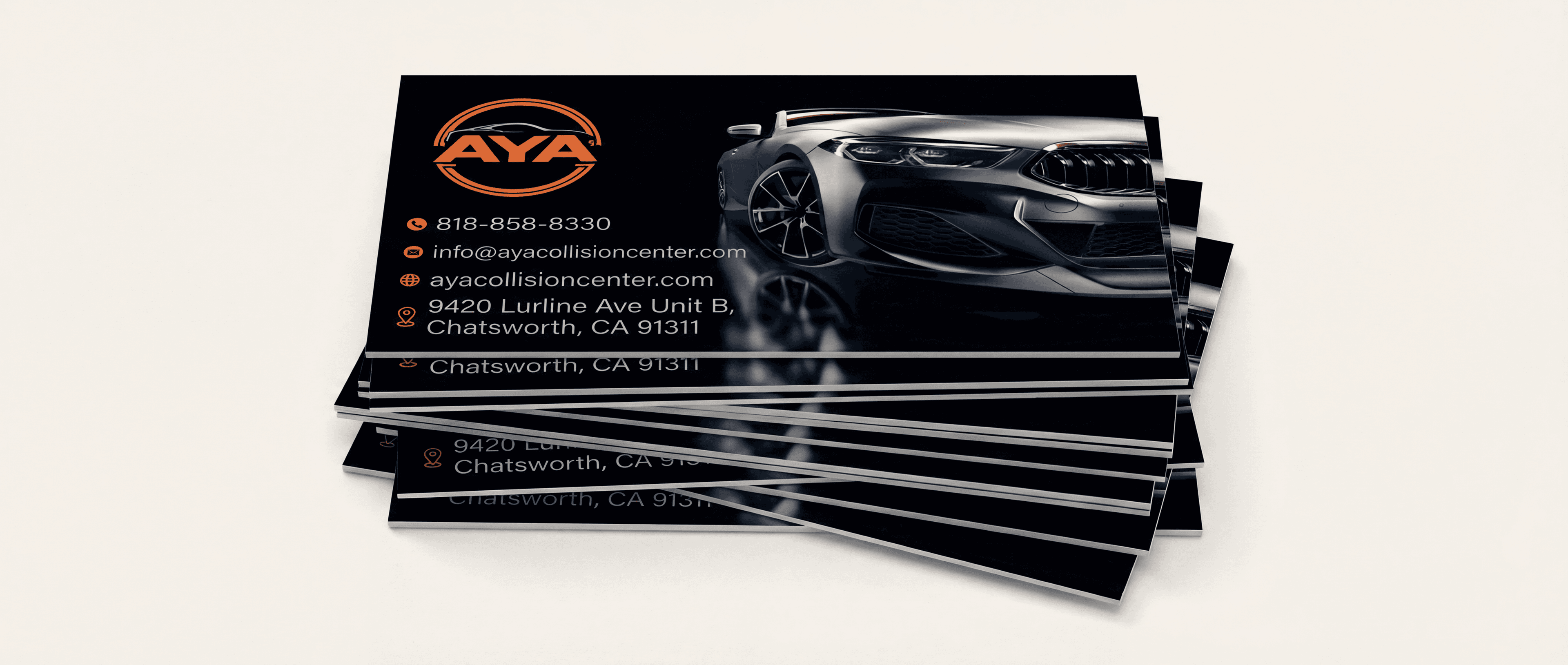 Business Cards