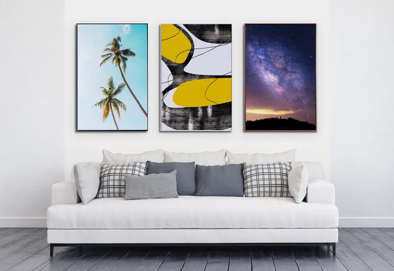 Wall Art