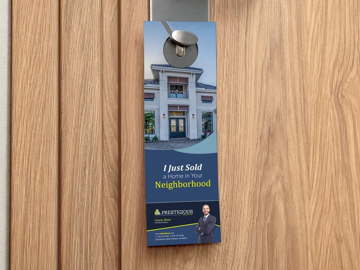 Door Hangers