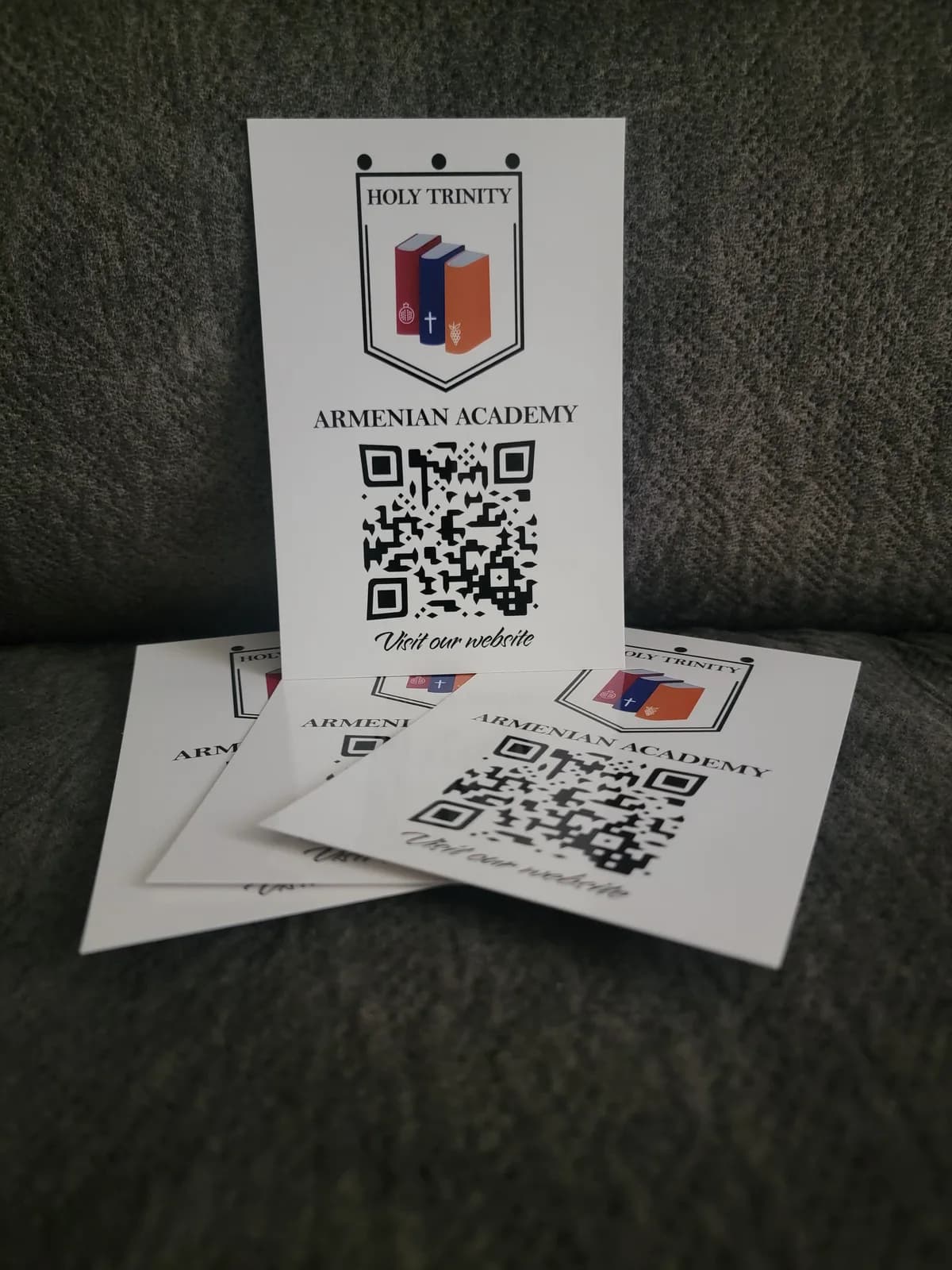 Door Hangers