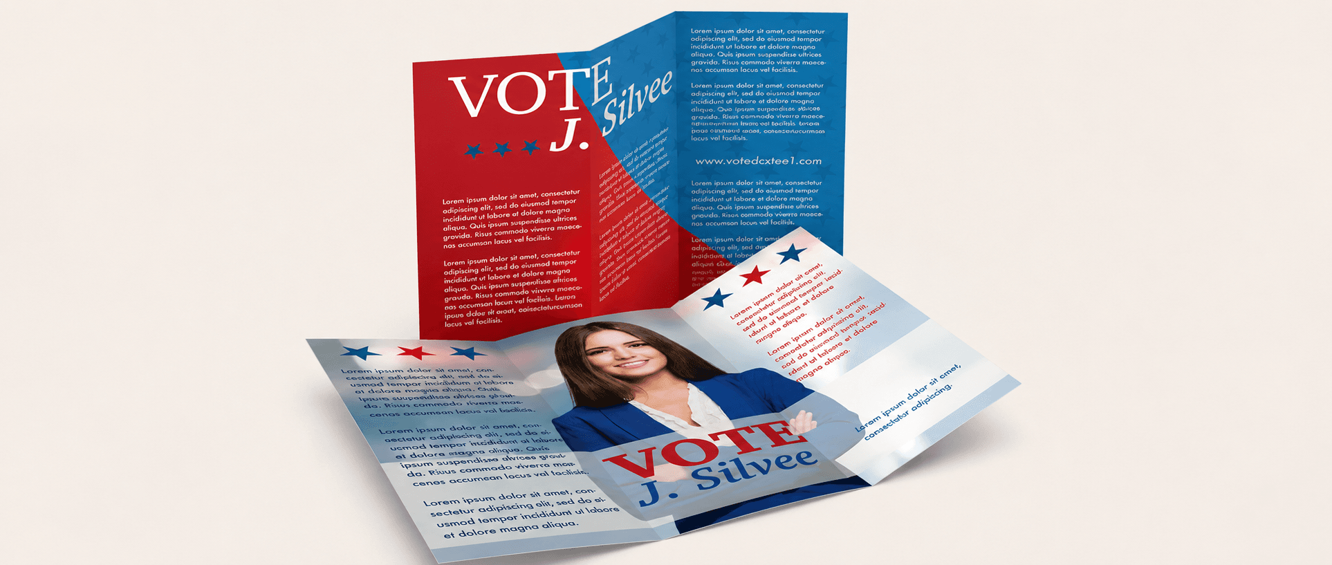 Tri-Fold Brochures